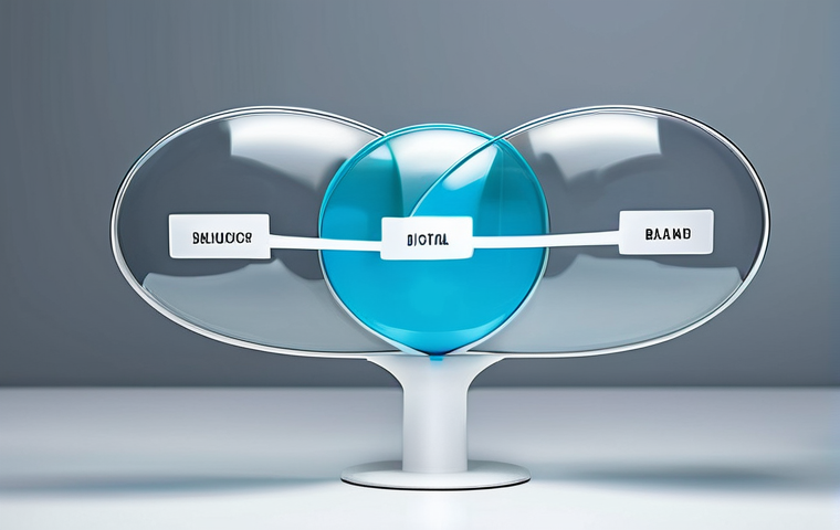 엘론 머스크 트위터 인수 - **Prompt 2: The "Everything App" in a Connected World**
    "A dynamic, wide-angle shot of a bustlin...